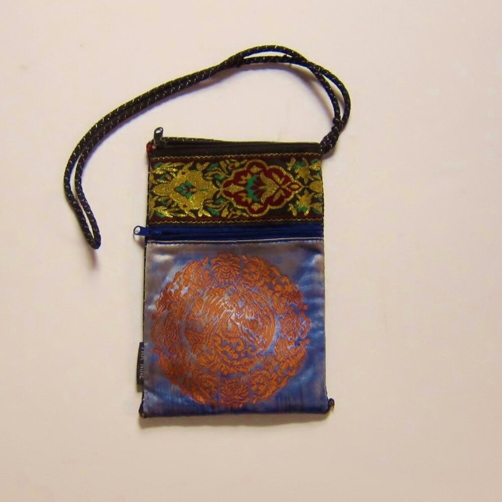 Cute small clutch bag